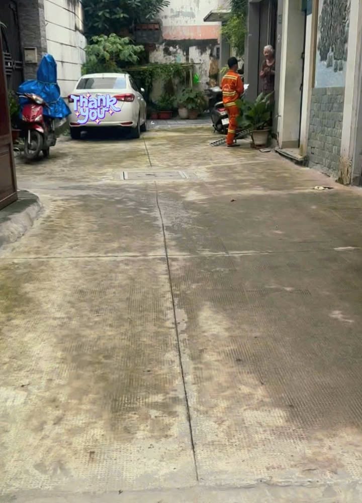 Nhà 3 tầng đường Nguyễn Trãi, quận 1, giá chỉ 3 tỷ - Cơ hội vàng không thể bỏ lỡ!