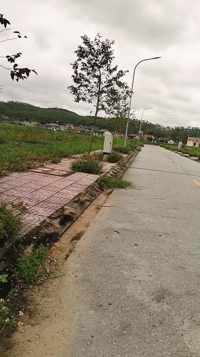 Đất nền Quỳnh Trang, Hoàng Mai 191m² - Gần trường, chợ, tiện ích đầy đủ!