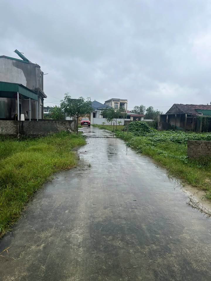 Đất nền Nghi Phong 103m² giá 1.1 tỷ - Bán gấp, cơ hội đầu tư tốt!