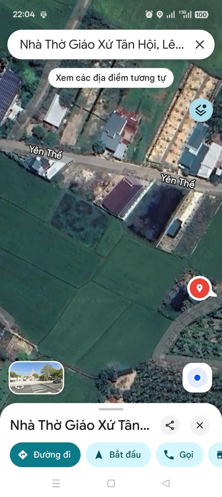 Đất liền kề mặt tiền Yên Thễ, Bảo An, 512m² chỉ 3.5 tỷ - Cơ hội đầu tư tuyệt vời!