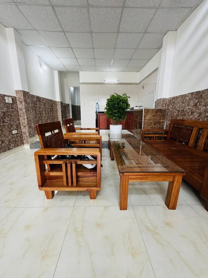 Nhà mặt tiền An Hải Bắc, Sơn Trà 50m² giá chỉ 5.2 tỷ - An cư lý tưởng!