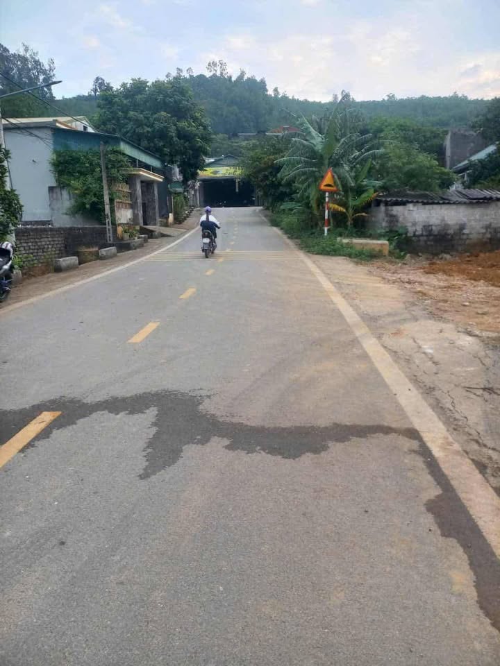 Đất nền phường Tân Bình, TP Tam Điệp 391m² - Giá rẻ tiềm năng dưới 2 tỷ!