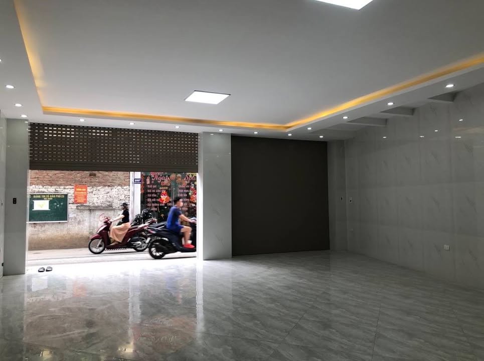 Toà nhà văn phòng Hoàng Mai 81m² giá 34 tỷ - An sinh đỉnh cho kinh doanh