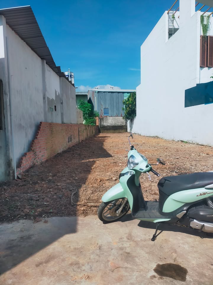 Đất thổ cư Hiệp An 220m² giá chỉ 1.65 tỷ - Đường ô tô vào tận nơi!