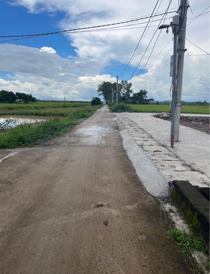 Đất thổ cư Hải Xuân Móng Cái 372m² giá 1 tỷ - Chính chủ bán gấp!