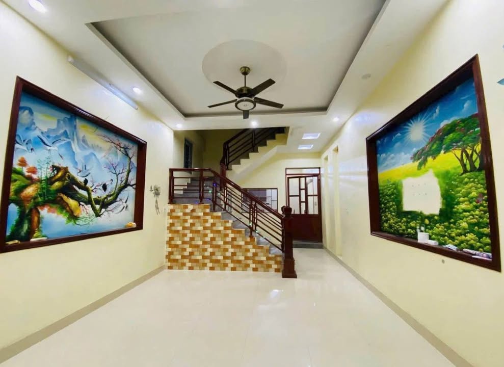 Nhà 3 tầng chính chủ phường Tam Thanh 60m² giá 2 tỷ - Vị trí đắc địa gần đường Trần Đăng Ninh!