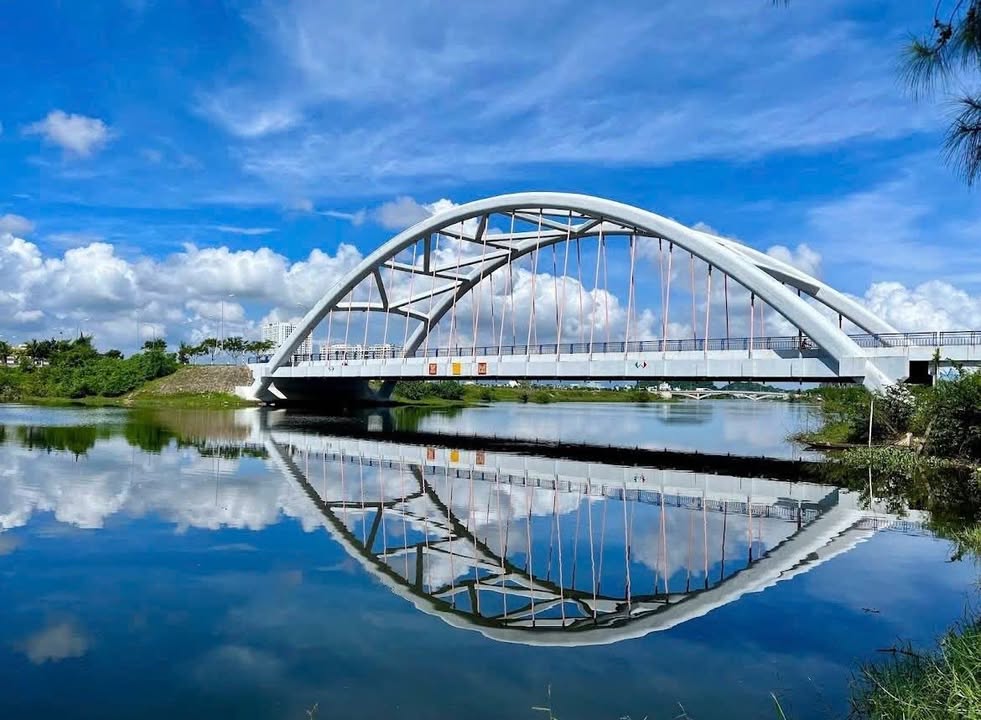 Đất nền FPT City Đà Nẵng 100m² giá 5.6 tỷ - Cơ hội đầu tư tuyệt vời!