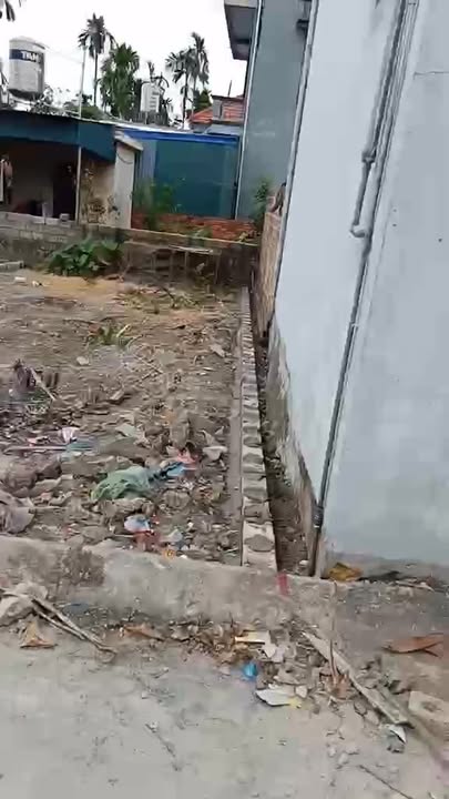 Đất Lưu Kiếm, Thủy Nguyên 60m² giá 899 triệu - Mặt đường nhựa, sẵn sàng kinh doanh!