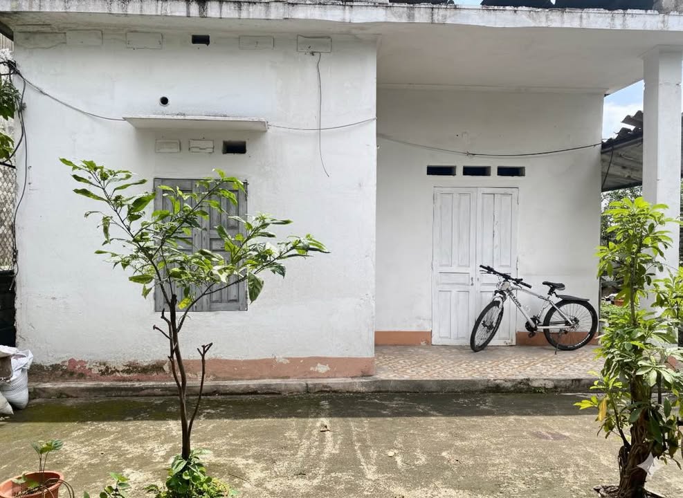 Nhà cho thuê 2 phòng ngủ tại Cẩm Trung, Cẩm Phả - Chỉ 2.5 triệu/tháng, vào ở ngay!