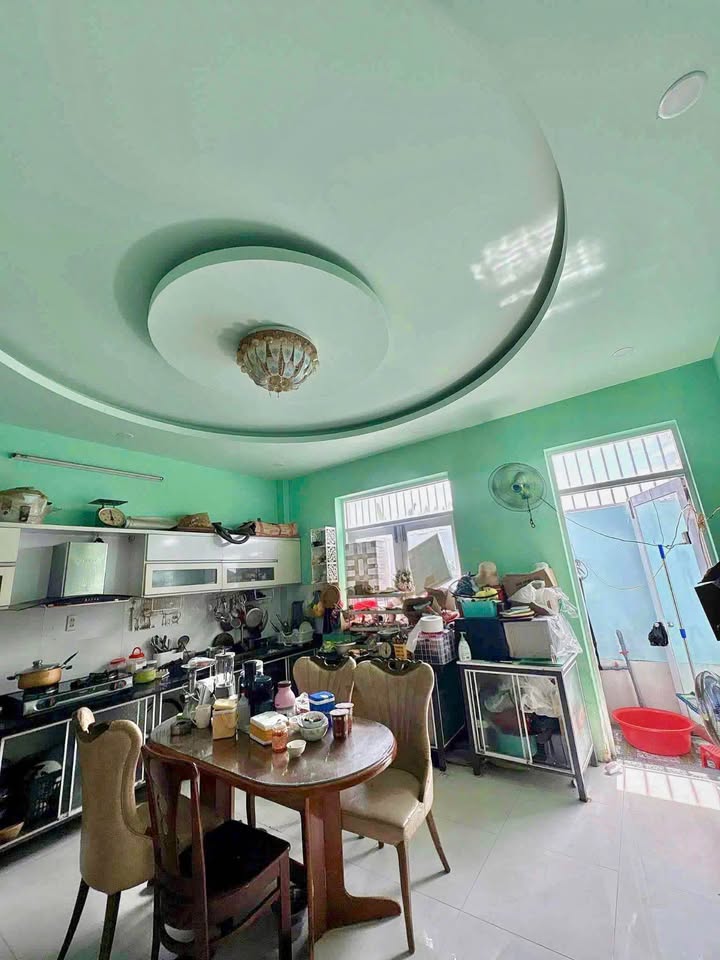 Nhà 1 Trệt 1 Lầu Vĩnh Châu Vĩnh Hiệp 87,5m² giá 3,95 tỷ - Sổ hồng chính chủ!