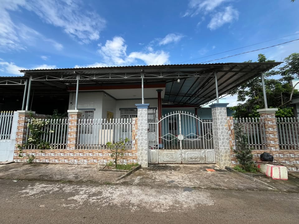 Nhà nguyên căn Nghĩa Thành 3PN giá chỉ 4 triệu/tháng - Gần KCN Sonadezi!