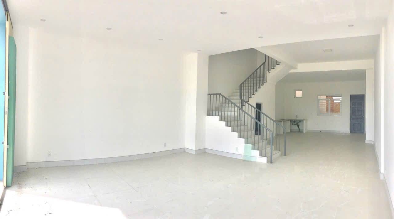 Nhà cho thuê tại Long Hương, Bà Rịa - 4 phòng ngủ, giá 6 triệu/tháng - Thích hợp cho gia đình!