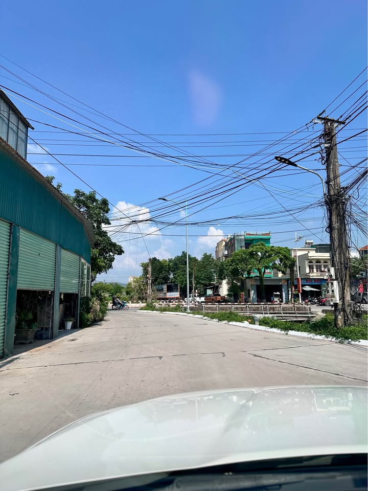 Đất nền Móng Cái 90m² giá 1 tỷ - Cơ hội đầu tư hấp dẫn!