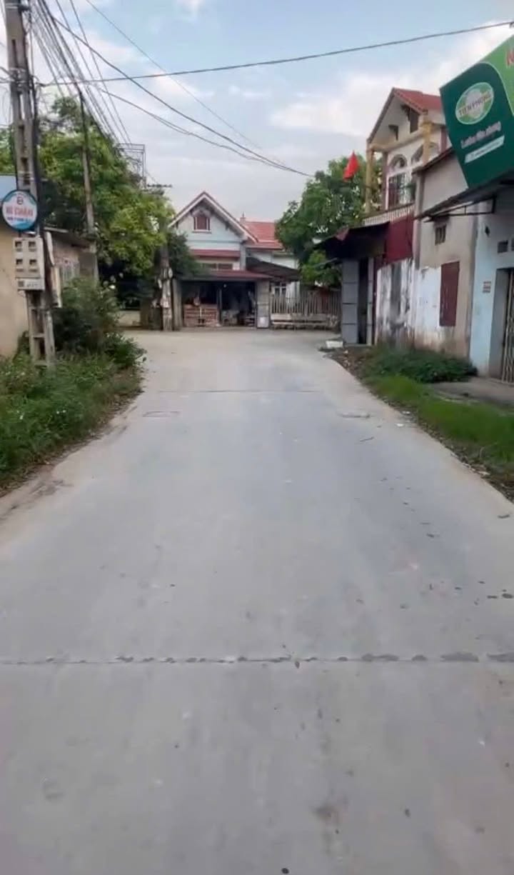 Đất nền Ngọc Châu, Tân Yên 100m² chỉ 1.3 tỷ - Đầu tư sinh lời tuyệt vời!