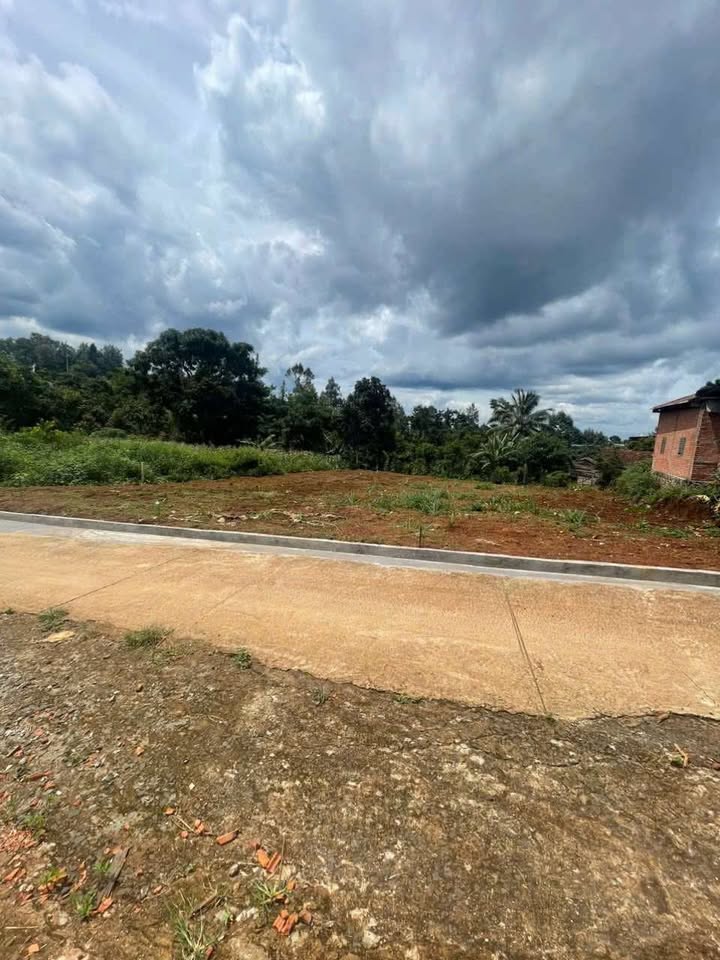 Đất thổ cư 660m² tại thị trấn Đăk Mil - Giá chỉ 7.59 tỷ!