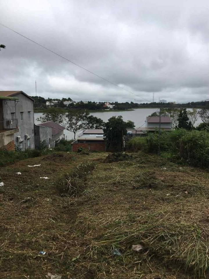 Đất nền Đắk Mil 384m² giá 1.116 tỷ - Vị trí đắc địa gần Hồ Tây!