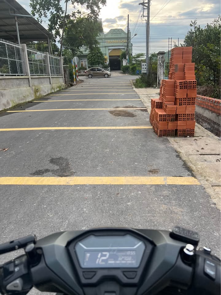 Đất nền An Điền Bến Cát 125m² giá 870 triệu - Đầu tư sinh lời hấp dẫn!