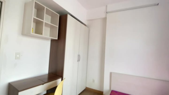 Căn hộ Hà Đô Riverside Quận 12 - 2PN, Giá từ 6.5 triệu, Full nội thất