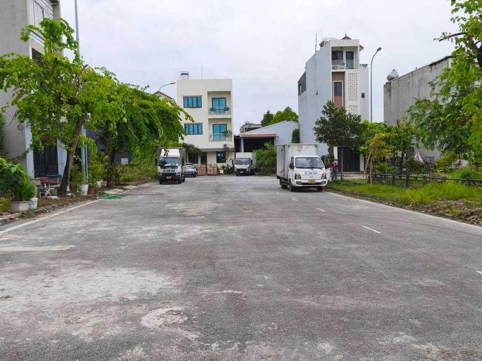 Đất nền lô góc Tiên Dược 40m² giá 3 tỷ - Mặt tiền rộng thoáng, đầu tư sinh lời!