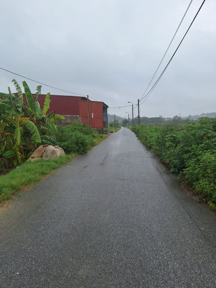 Đất nền Giãn dân Ngọc Đôi, Kim Chân, Bắc Ninh 180m² - Sổ hồng chính chủ, giá chỉ 4 tỷ!