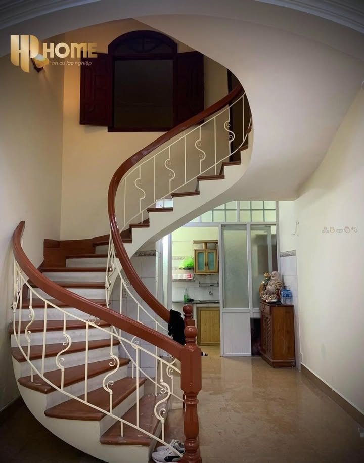 Nhà cho thuê Tôn Đức Thắng, Lê Chân 45m² giá 5 triệu - Phù hợp ở và kinh doanh!