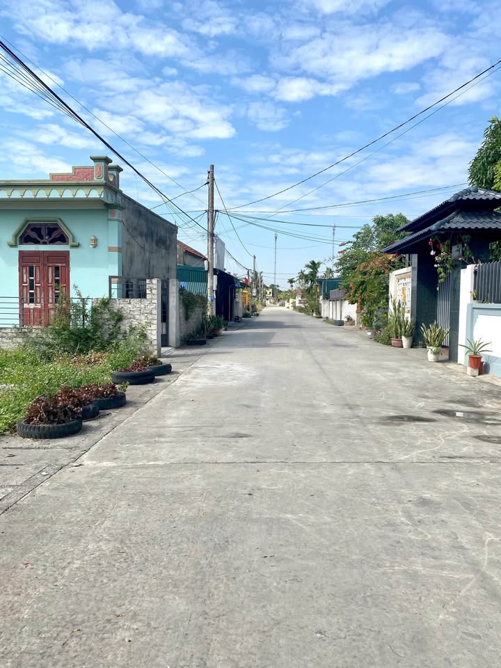 Đất nền Phương Nam, Uông Bí 182m² chỉ 1 tỷ - Cơ hội đầu tư tuyệt vời!