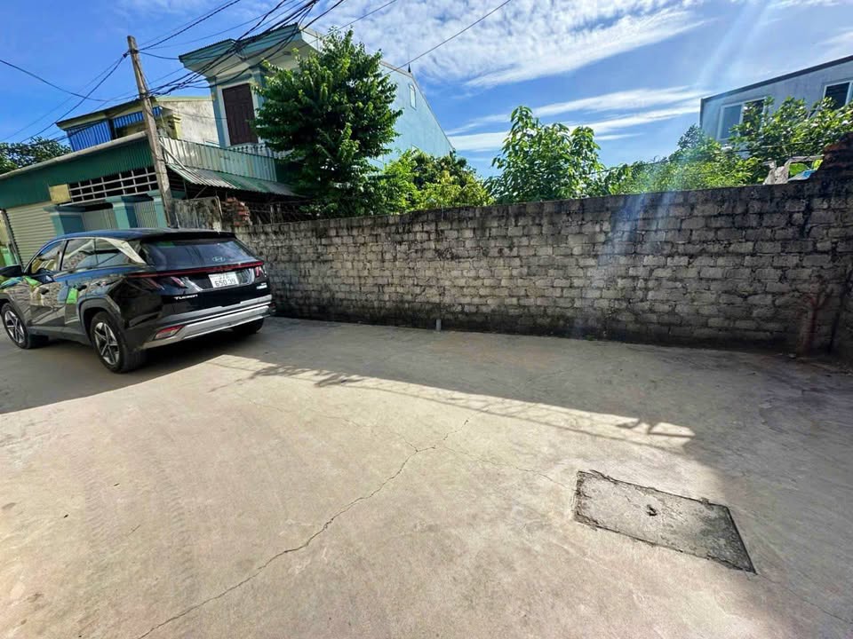 Bán lô đất đẹp Văn Tiến - Hưng Dũng 94m² giá 3.5 tỷ - Vị trí đắc địa!