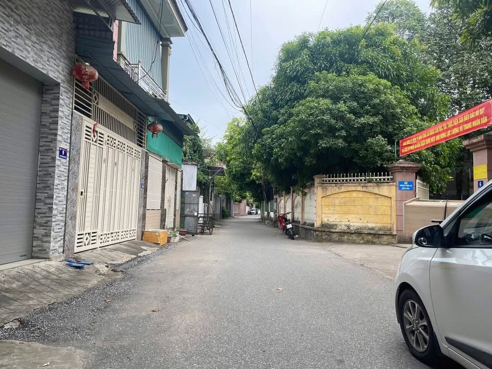 Đất nền Vinh Tân 113m² giá thỏa thuận - Khu đô thị văn minh chờ bạn đầu tư!