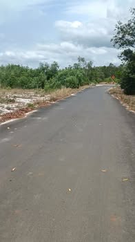 Đất thổ cư Phước Bửu, Xuyên Mộc 8560m² giá chỉ 25.68 tỷ - Cơ hội đầu tư tuyệt vời!