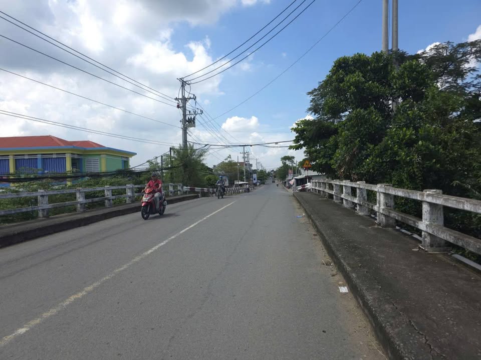 Nhà mặt tiền đường Tỉnh 862, 145m² giá 1.378 tỷ - Kinh doanh sầm uất!