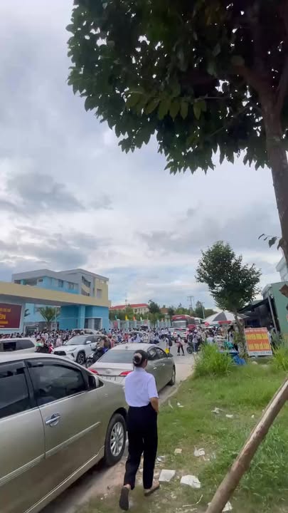 Đất nền 150m² Lai Uyên, Bàu Bàng - Sổ đỏ chính chủ, giá thỏa thuận!