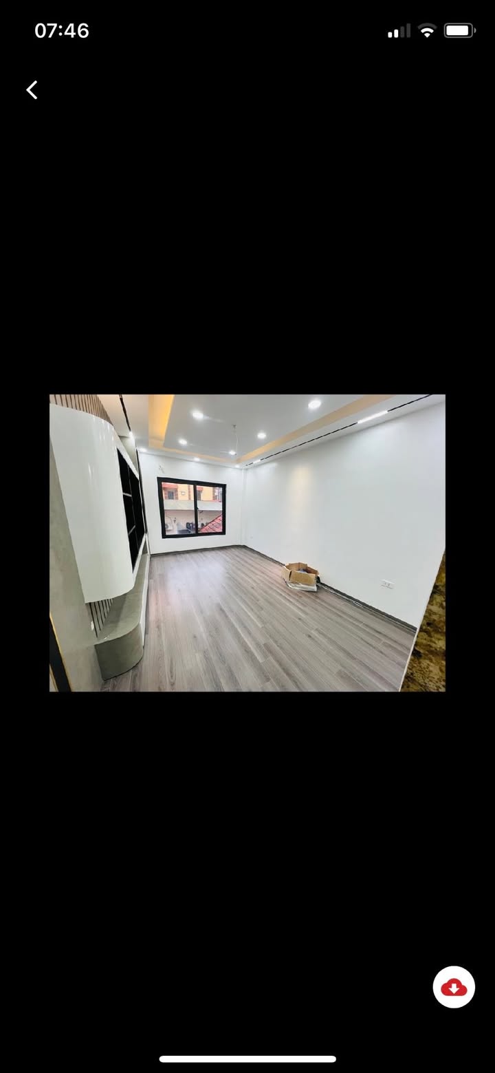 Nhà 5 tầng đường Huỳnh Cung, Thanh Trì 52m² giá 11 tỷ - Kinh doanh đỉnh cao!