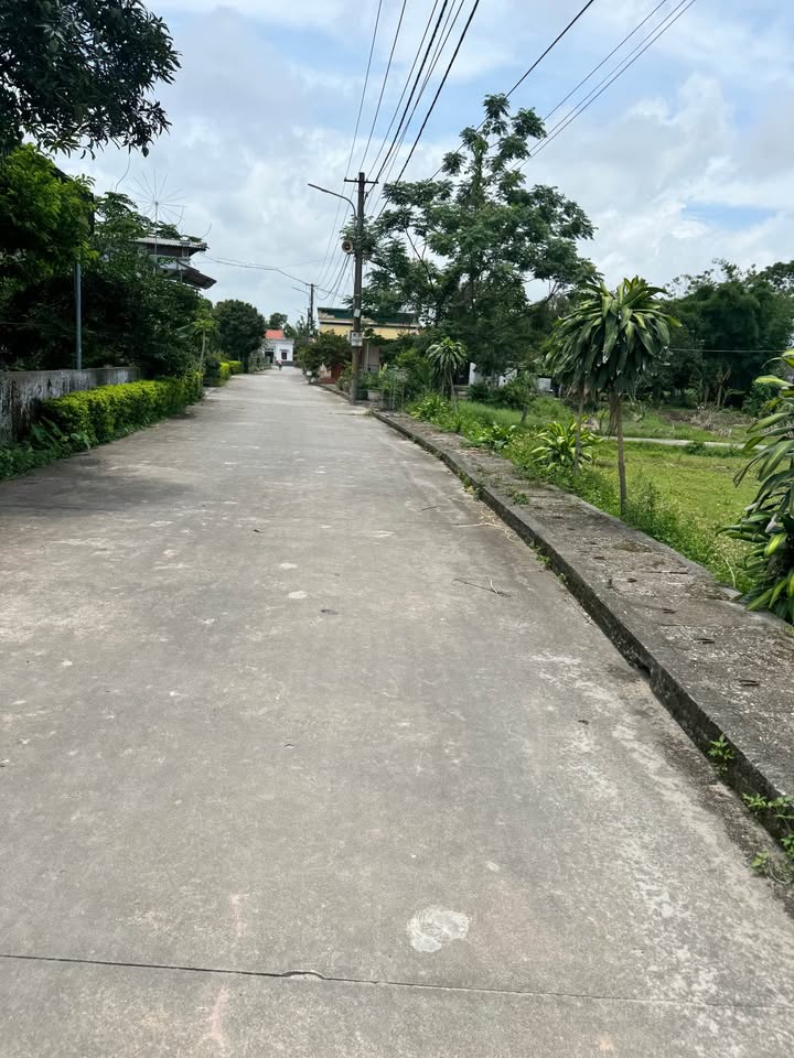 Đất nền thôn 8 Hải Xuân, Móng Cái 133m² - Giá chỉ từ 8xx triệu VND!