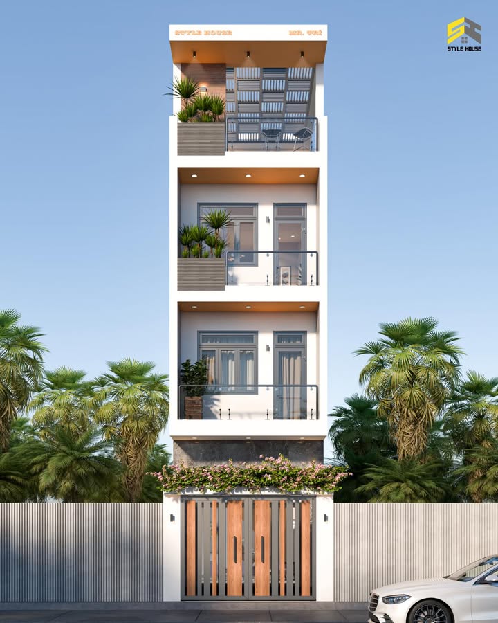 Nhà 3 tầng Liên Ninh – Thanh Trì 44m² giá 6 tỷ - Sẵn sàng ở ngay!