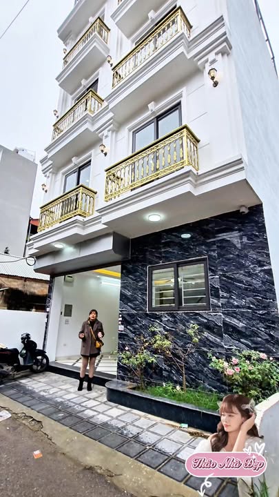 Bán nhà mặt đường Vĩnh Ninh 72m² giá thỏa thuận - Kinh doanh đỉnh cao!