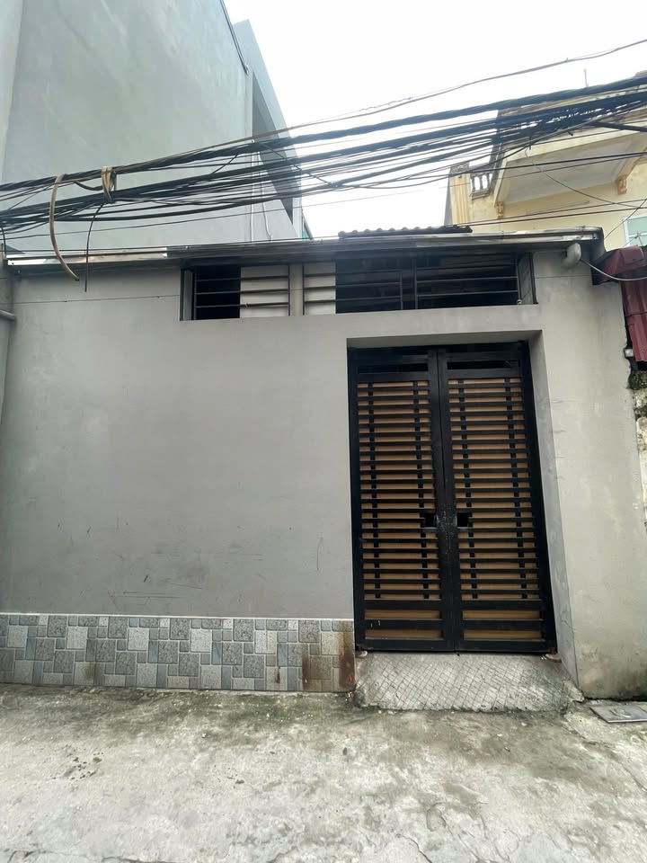 Nhà cấp 4 Vĩnh Quỳnh 49.8m² giá 4 tỷ - Chính chủ, thương lượng tốt!