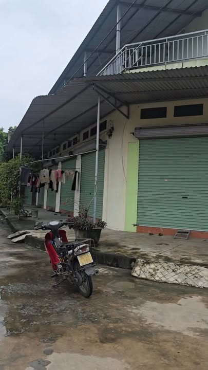 Đất Dãn Dân Vĩnh Hưng 100m² giá 1 tỷ - Đầu tư sinh lời hấp dẫn!