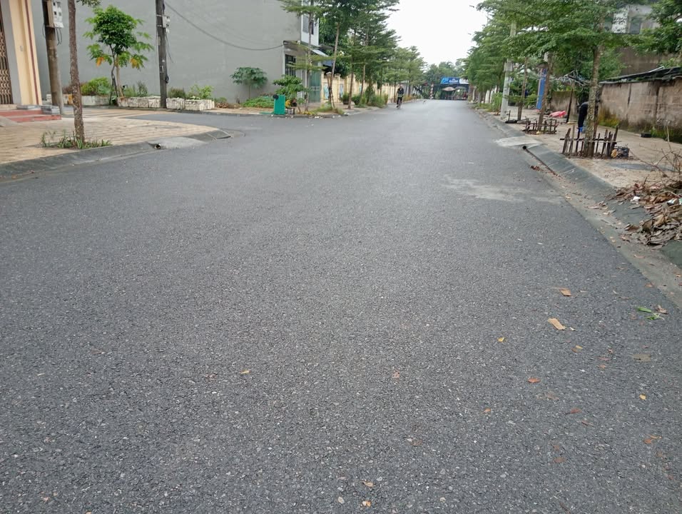 Đất nền Liêm Chung, Phủ Lý 78m² - Hướng Đông Bắc, giá thỏa thuận!