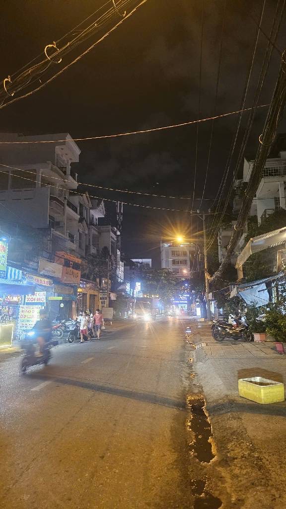 Nhà phố Huỳnh Thiện Lộc 60m² giá 4 tỷ - Sát mặt tiền kinh doanh đỉnh!