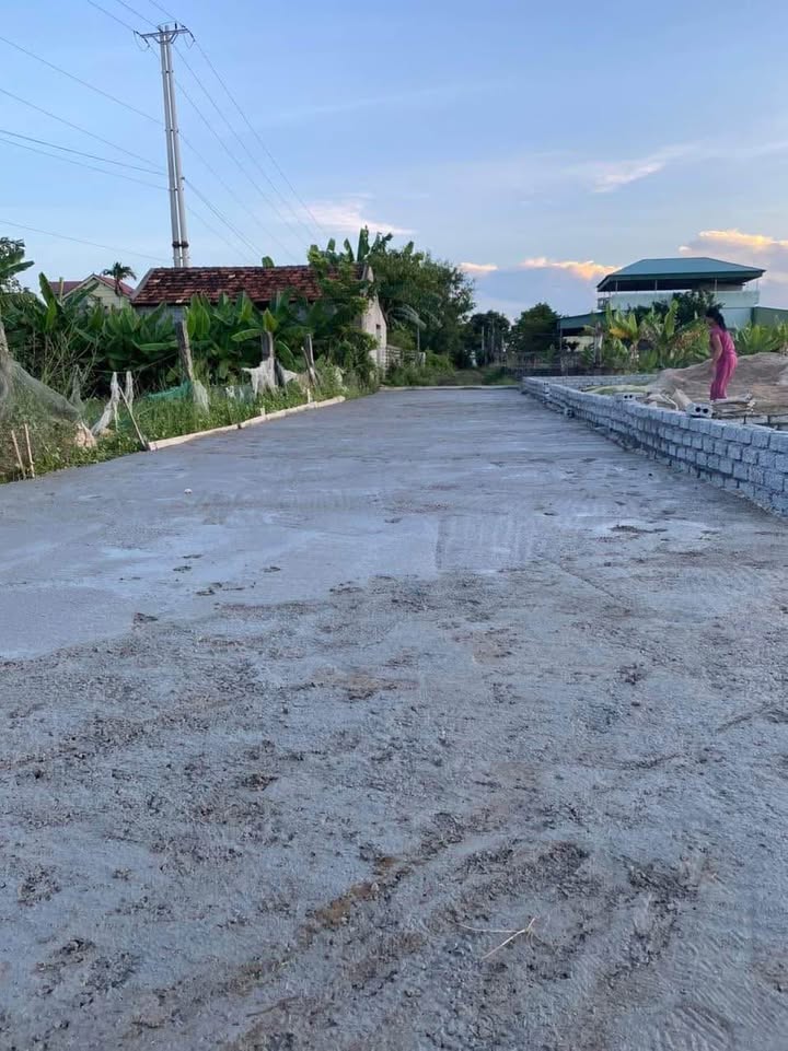 Đất thổ cư Xóm 7 Diễn Tháp 135m² giá 1.1 tỷ - Cơ hội đầu tư tuyệt vời!