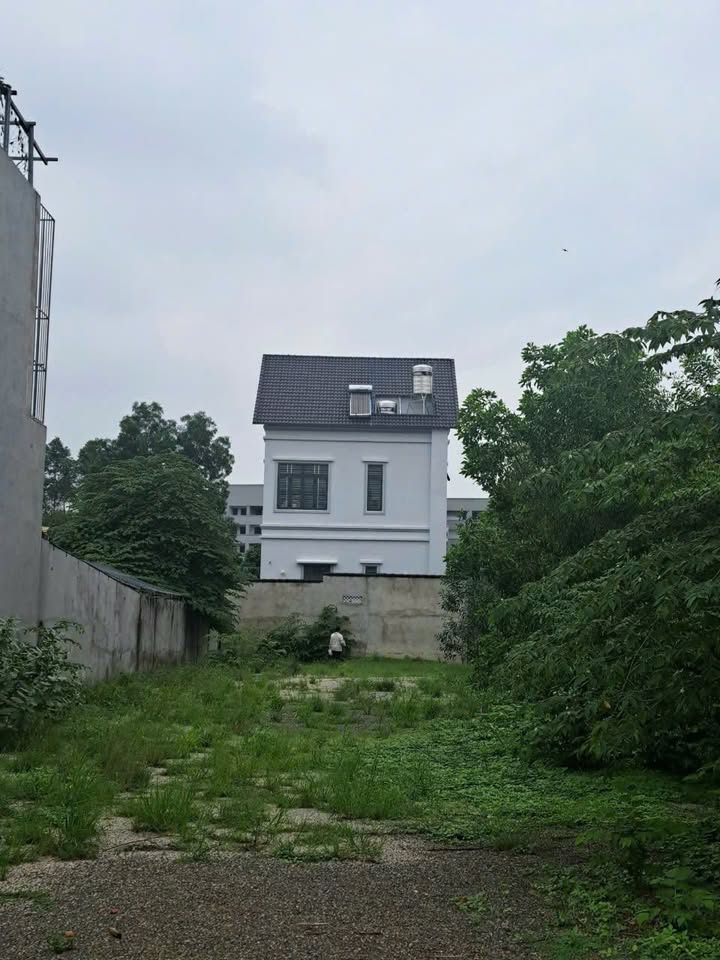 Đất nền Hùng Vương Phú Mỹ 580m² giá 9 tỷ - Cơ hội đầu tư sinh lời!