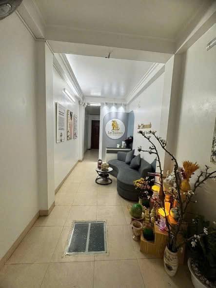 Cho thuê nhà mặt phố Quang Trung, Hà Đông 25m² - Mặt tiền 2.8m, kinh doanh sầm uất!