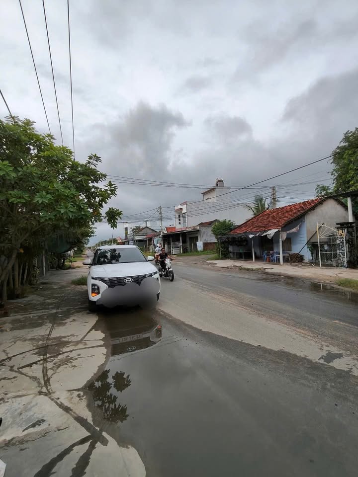 Đất mặt tiền Quốc Lộ 29 Tuy Hòa 117m² giá 1.2 tỷ - Cơ hội đầu tư sinh lời!