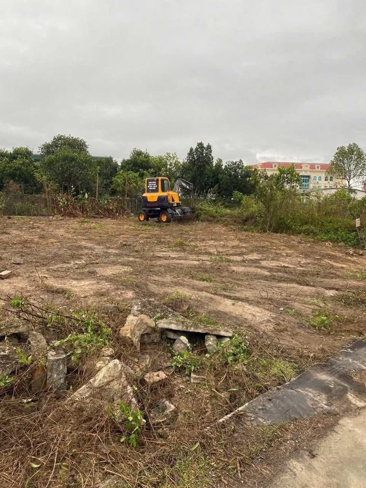 Đất nền Tân Lập, Uông Bí 112m² - Giá thỏa thuận, tiềm năng cao!