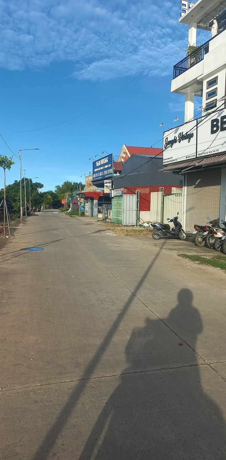 Đất mặt đường Nam Sông Yên Lộc 80m² giá chỉ 1.5 tỷ - Cơ hội đầu tư tuyệt vời!