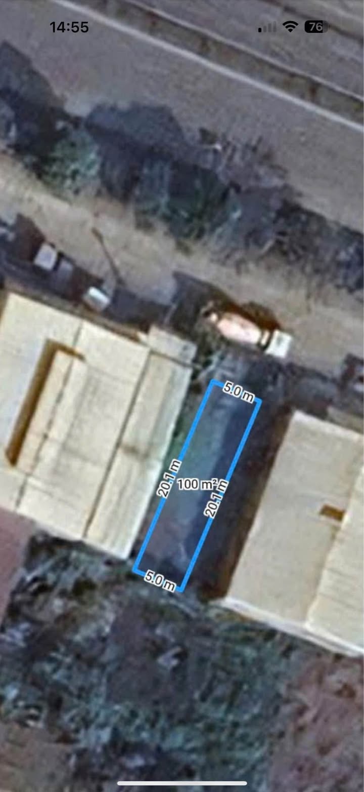 Đất mặt tiền đường Trần Nhân Tông, phường Ninh Phong 100m² - Kinh doanh sầm uất!