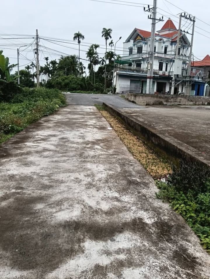 Đất nền Lưu Kiếm, Kiến Thụy 150m² giá 2.9 tỷ - Sổ đỏ chính chủ, đầu tư lý tưởng!