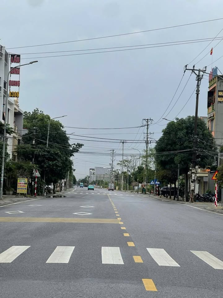 Đất nền Phủ Lý 80m² giá 2.98 tỷ - Vị trí vàng gần Đại Học Công Nghiệp!