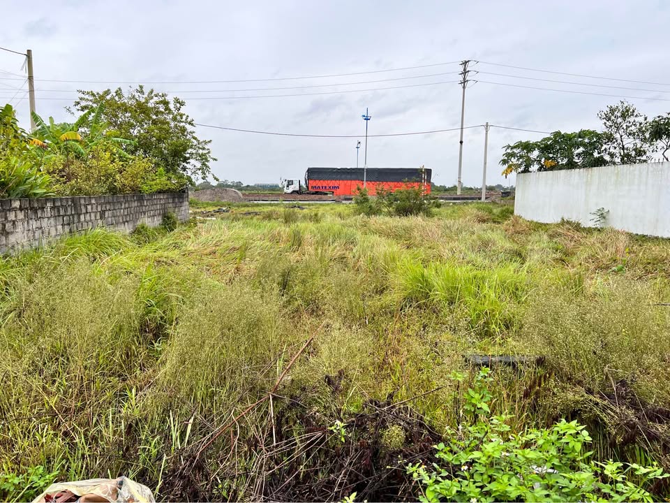 Đất nền Tiên Nội, Duy Tiên 80m² giá đầu tư - Cơ hội vàng cho nhà đầu tư!