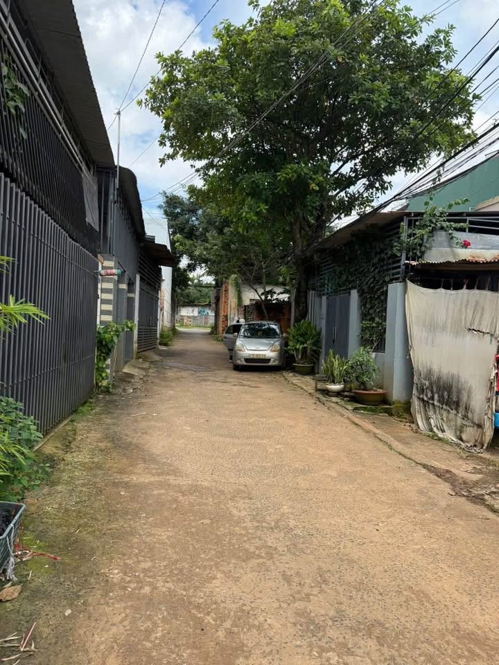 Đất nền hẻm 404 Hùng Vương, phường Tân Lập, 75m² giá chỉ 1.95 tỷ - Đầu tư sinh lời ngay!